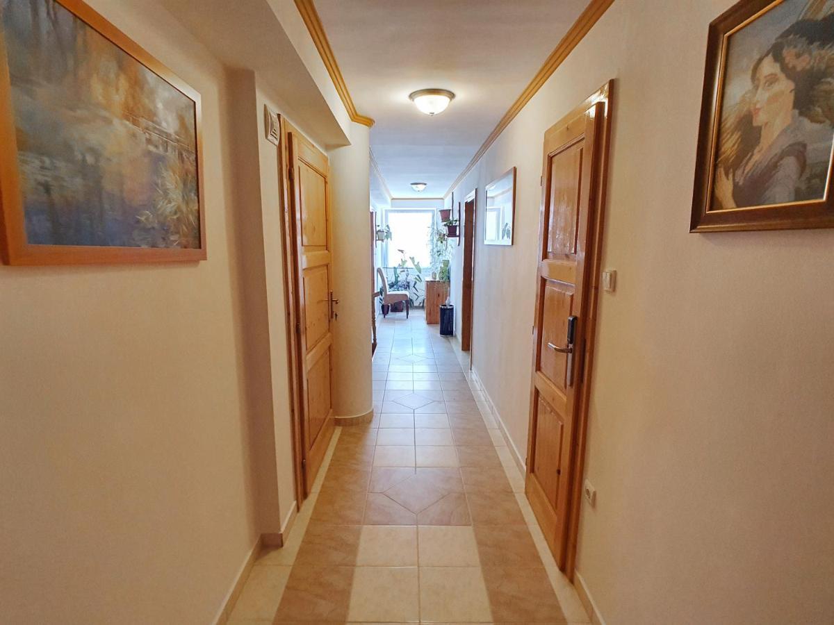 Hévíz Villa Familia Exterior foto